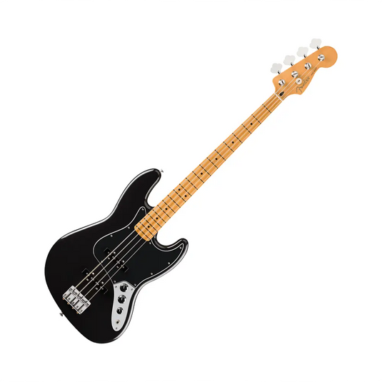 FENDER Player II Jazz Bass Black