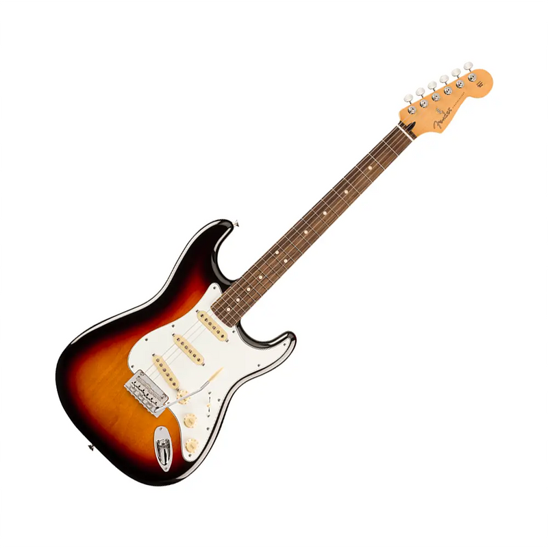 Carica immagine in Galleria Viewer, FENDER Player II Stratocaster RW 3-Color Sunburst
