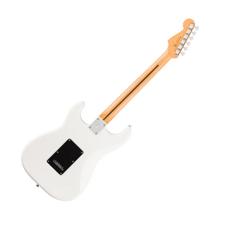 Carica immagine in Galleria Viewer, FENDER Player II Stratocaster Polar White
