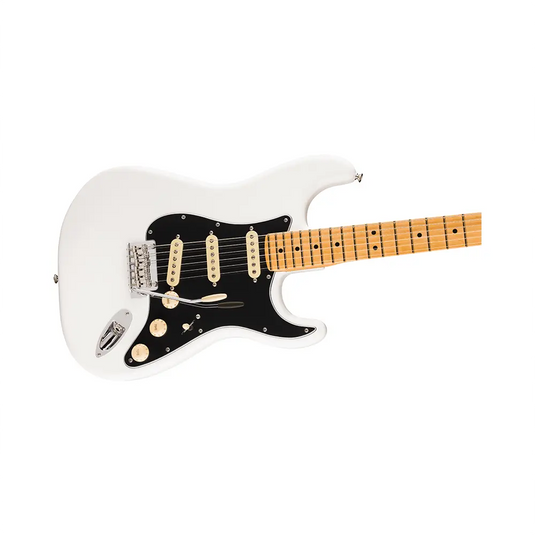 FENDER Player II Stratocaster Polar White