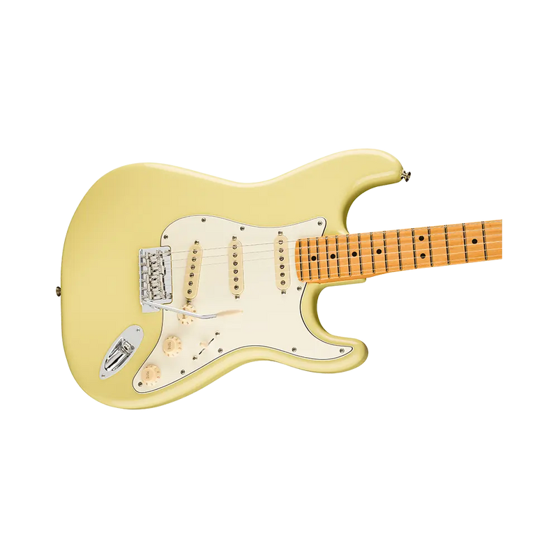 Carica immagine in Galleria Viewer, FENDER Player II Stratocaster MP Hialeah Yellow
