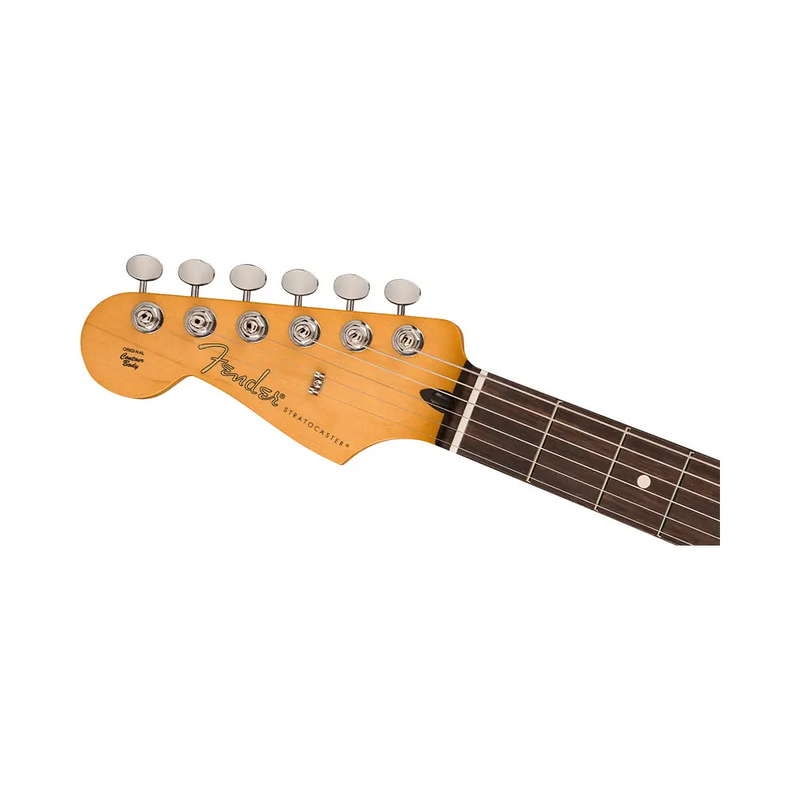 Carica immagine in Galleria Viewer, FENDER Player II Stratocaster LH RW 3-Color Sunburst Mancina
