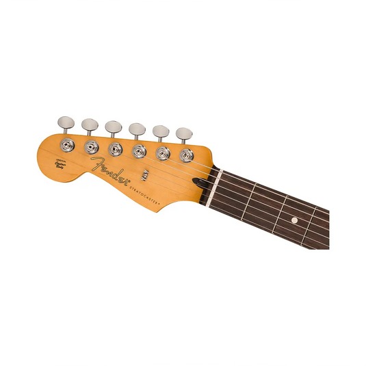 FENDER Player II Stratocaster LH RW 3-Color Sunburst Mancina