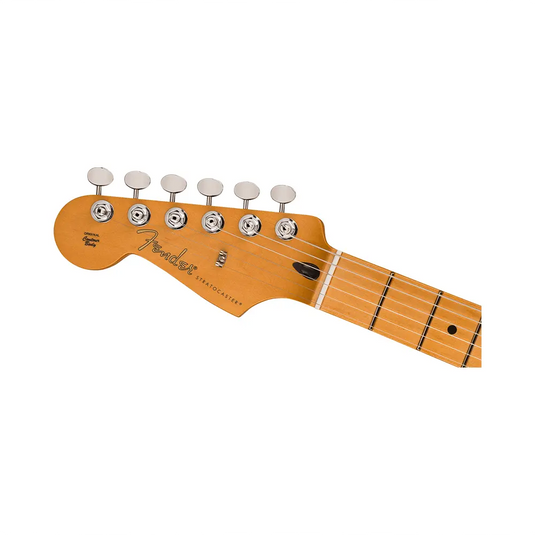 FENDER Player II Stratocaster LH MP Aquatone Blue Mancina