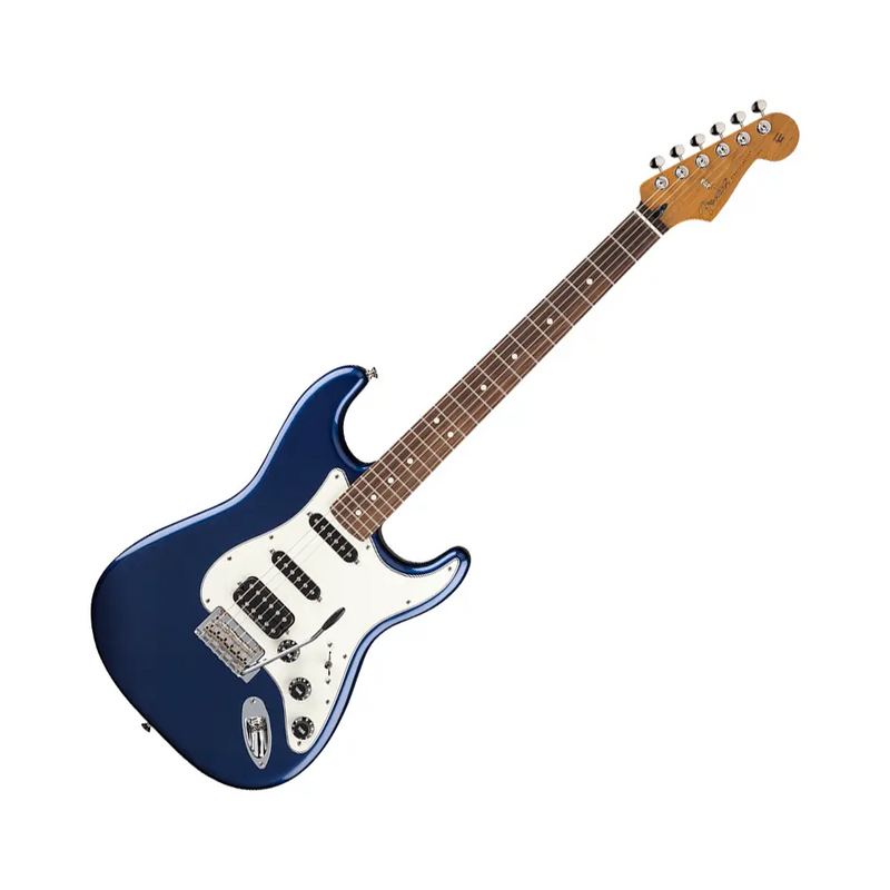 Carica immagine in Galleria Viewer, FENDER LTD Player II Stratocaster HSS RW Moonlight Drive
