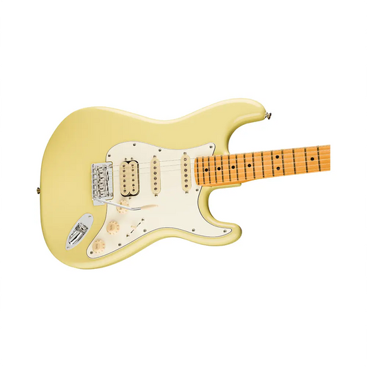 FENDER Player II Stratocaster HSS MP Hialeah Yellow