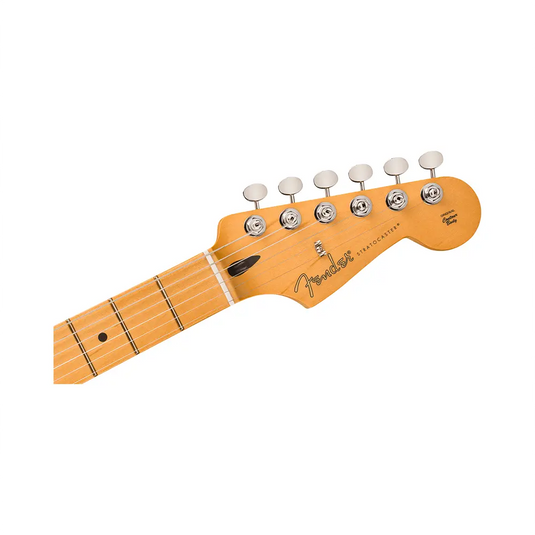 FENDER Player II Stratocaster HSS MP Hialeah Yellow