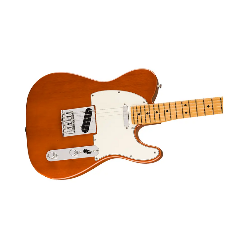 Carica immagine in Galleria Viewer, FENDER Player II Telecaster MP Mocha
