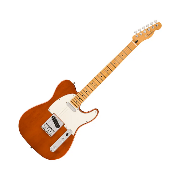 FENDER Player II Telecaster MP Mocha