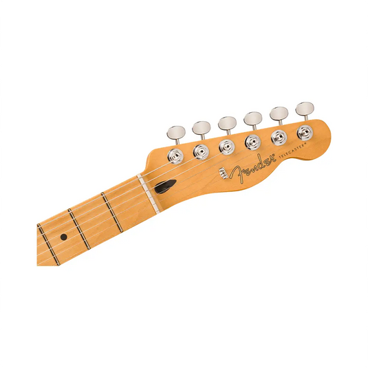 FENDER Player II Telecaster MP Mocha