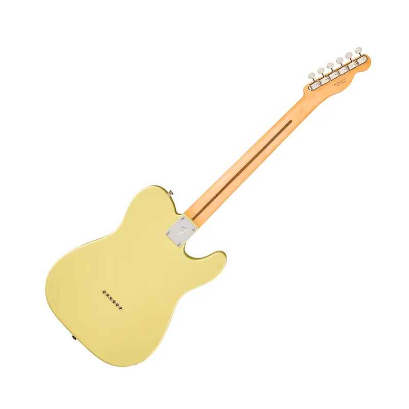Carica immagine in Galleria Viewer, FENDER Player II Telecaster LH MP Hialeah Yellow Mancina
