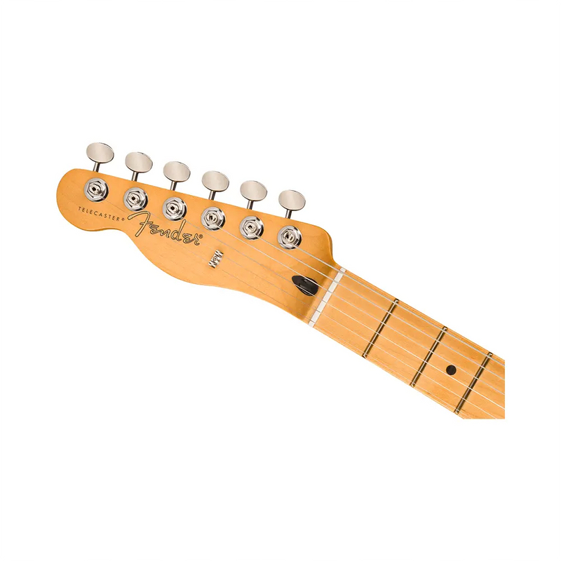 Carica immagine in Galleria Viewer, FENDER Player II Telecaster LH MP Hialeah Yellow Mancina
