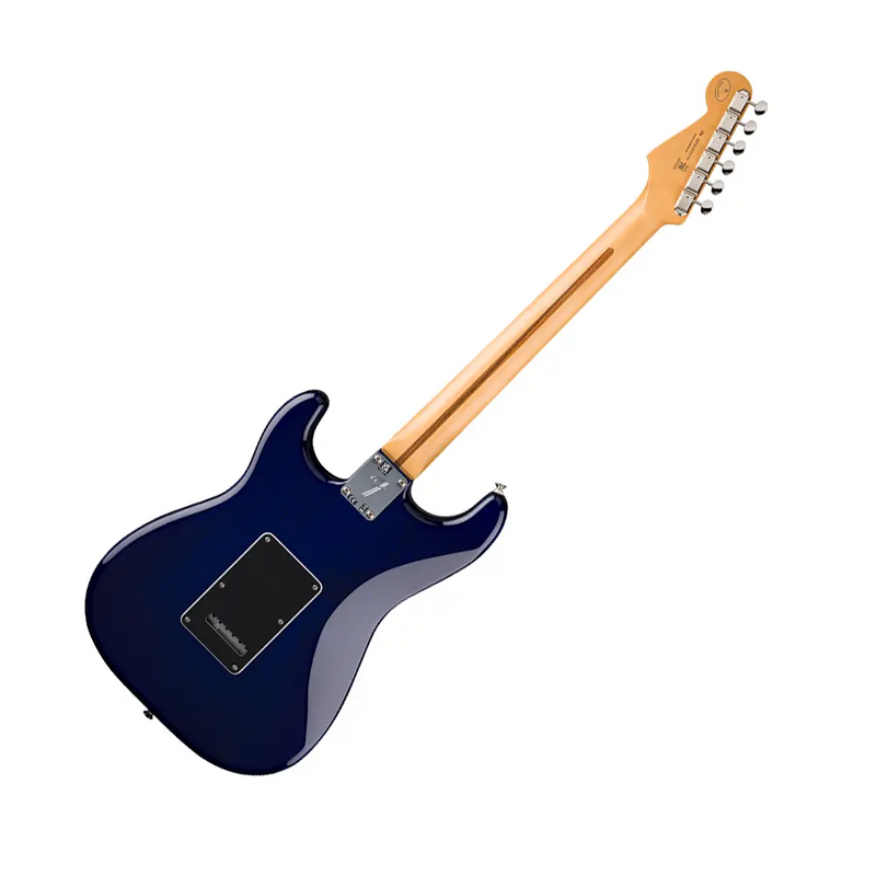 Carica immagine in Galleria Viewer, FENDER LTD Player II Stratocaster HSS Plus Top MP Blue Burst
