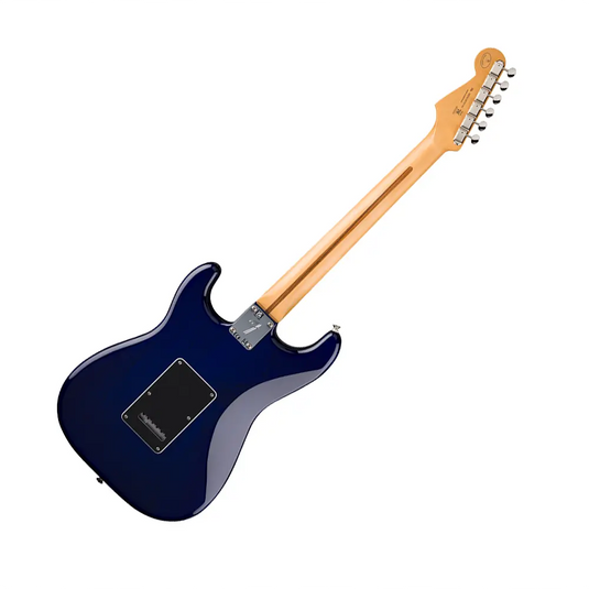 FENDER LTD Player II Stratocaster HSS Plus Top MP Blue Burst