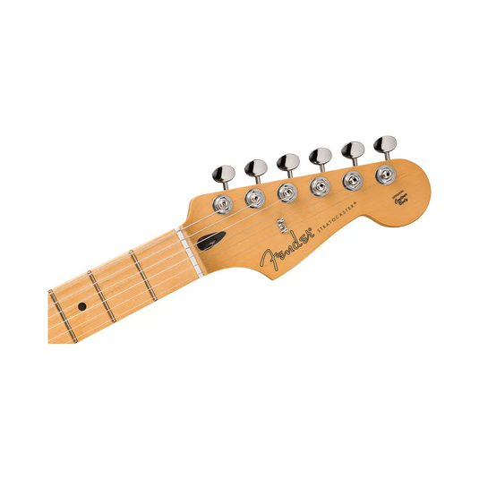 FENDER LTD Player II Stratocaster HSS Plus Top MP Blue Burst
