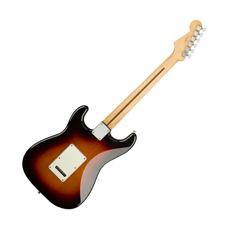 Carica immagine in Galleria Viewer, FENDER Player Stratocaster PF 3-Color Sunburst
