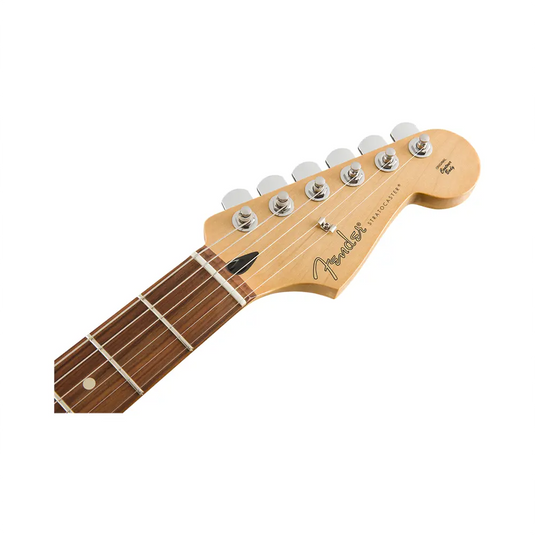 FENDER Player Stratocaster PF 3-Color Sunburst