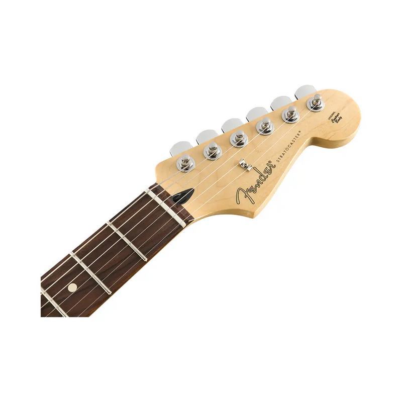 Carica immagine in Galleria Viewer, FENDER Player Stratocaster PF Black
