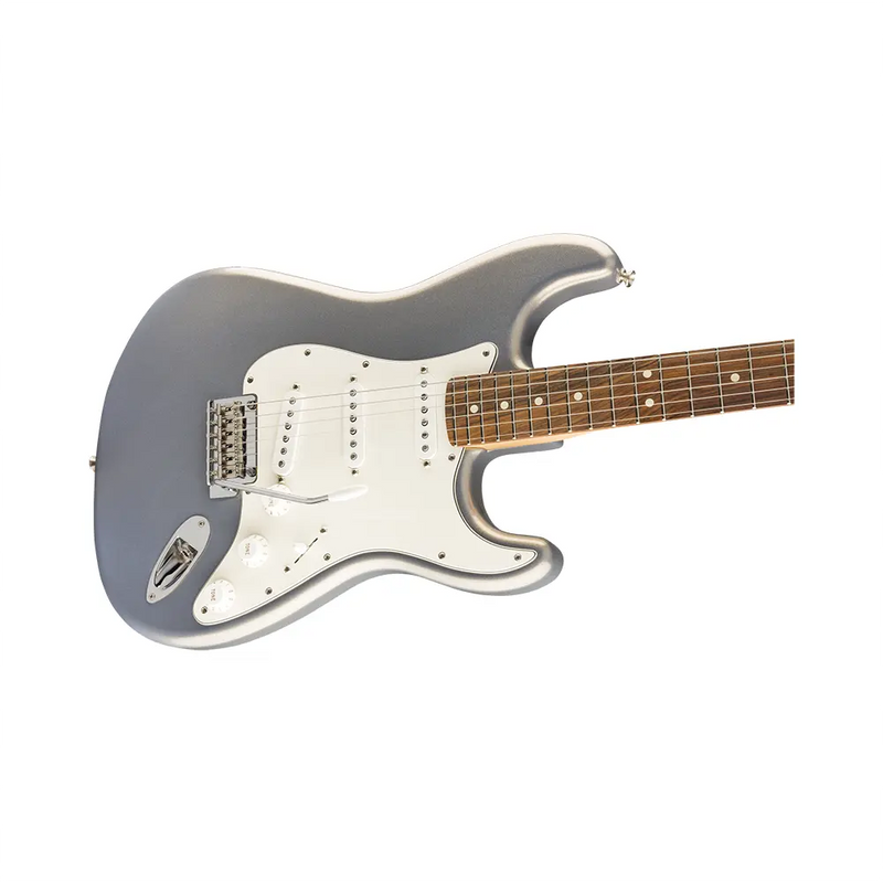 Carica immagine in Galleria Viewer, FENDER Player Stratocaster PF Silver
