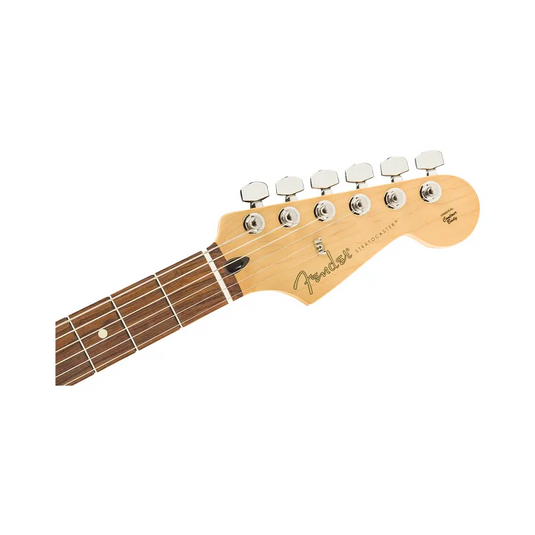 FENDER Player Stratocaster PF Silver