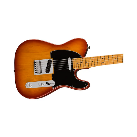 FENDER Player Plus Telecaster MN Sienna Sunburst