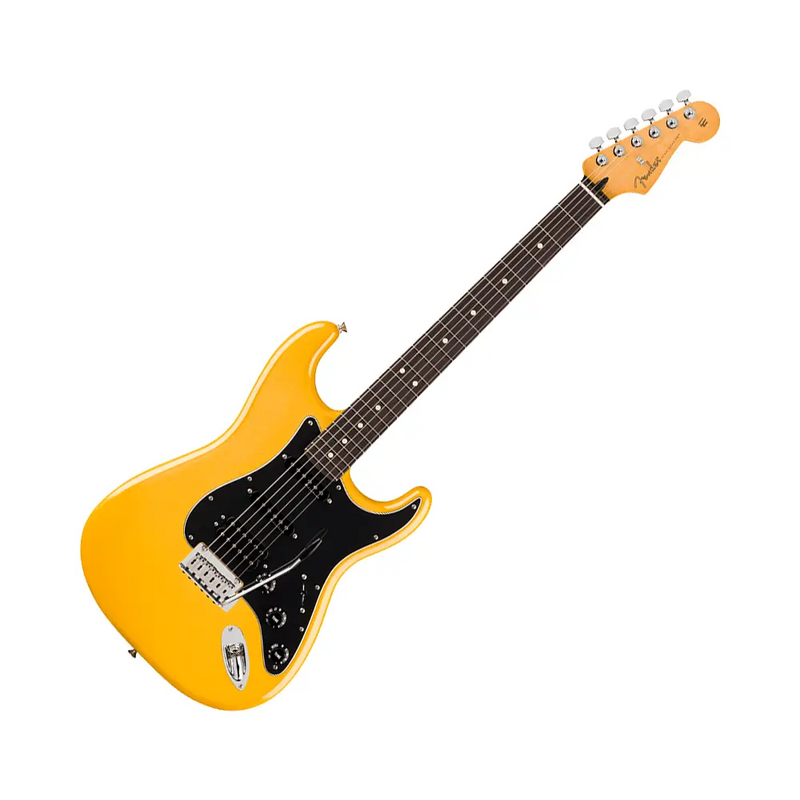 Carica immagine in Galleria Viewer, FENDER Player II Modified Stratocaster HSS RW Sunshine Yellow
