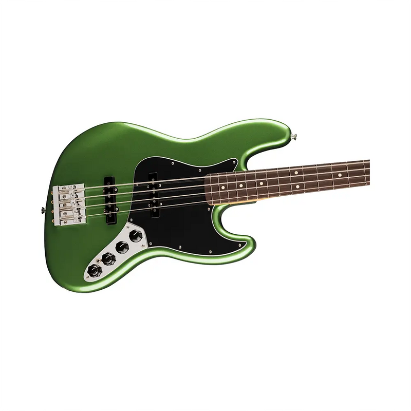 Carica immagine in Galleria Viewer, FENDER Player II Modified Active Jazz Bass RW Harvest Green Metallic
