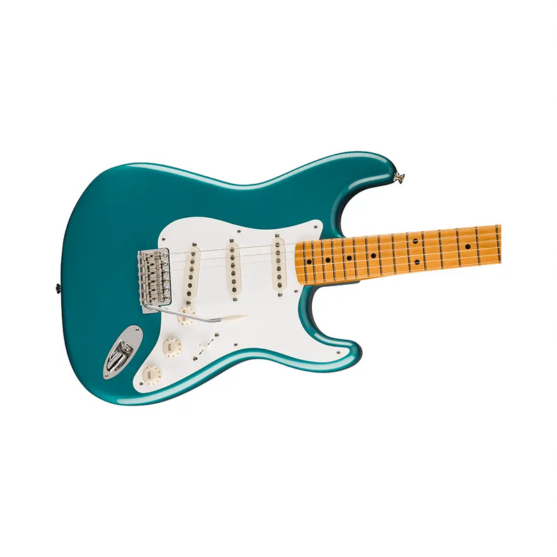 Carica immagine in Galleria Viewer, FENDER Vintera II &#39;50s Stratocaster MN Ocean Turquoise
