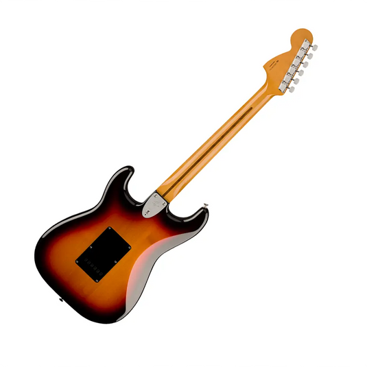FENDER Vintera II '70s Stratocaster MN 3-Color Sunburst