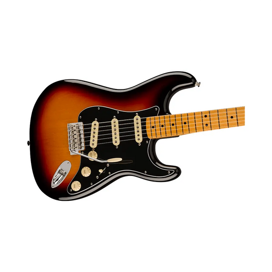 FENDER Vintera II '70s Stratocaster MN 3-Color Sunburst
