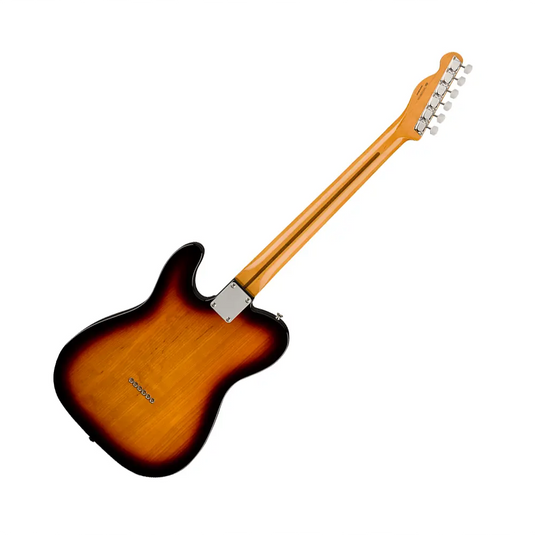 FENDER VIntera II '60s Telecaster Thinline MN 3-Color Sunburst