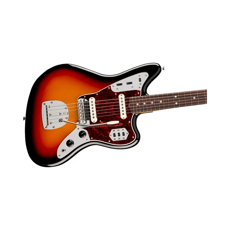 Carica immagine in Galleria Viewer, FENDER Vintera® III Mid '60s Jaguar
