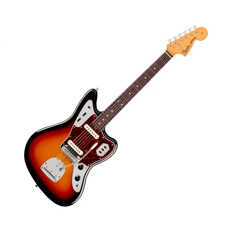 Carica immagine in Galleria Viewer, FENDER Vintera® III Mid '60s Jaguar
