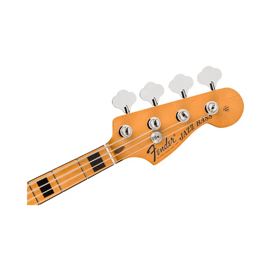 FENDER Vintera III Early '70s Jazz Bass