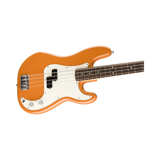 FENDER Player Precision Bass PF Capri