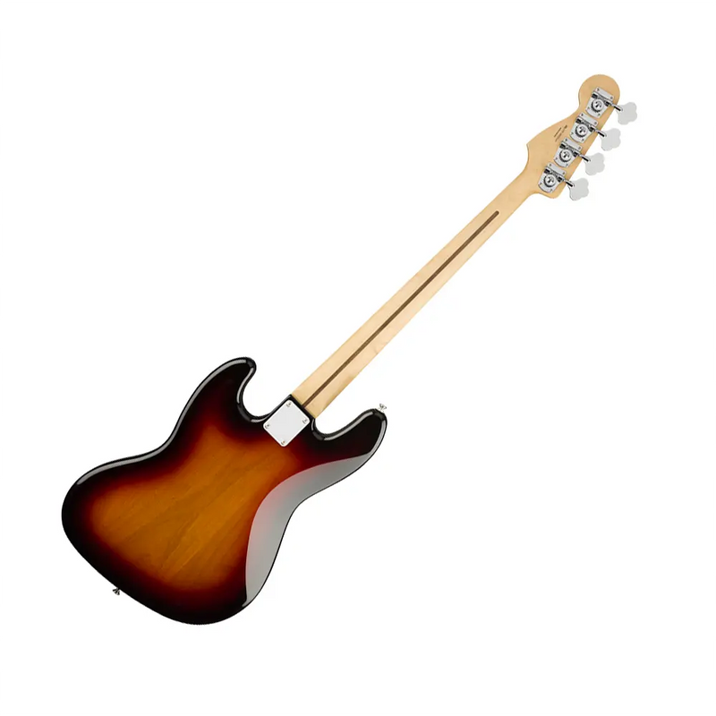 Carica immagine in Galleria Viewer, FENDER Player Jazz Bass PF 3-Color Sunburst
