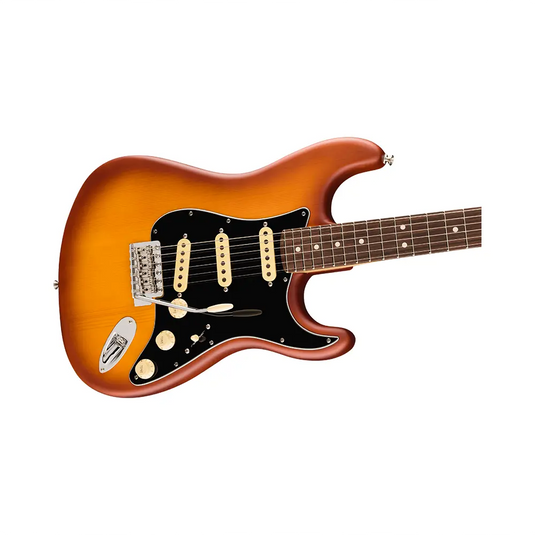 FENDER American Performer Spruce RW Honey Burst - EDIZIONE LIMITATA -