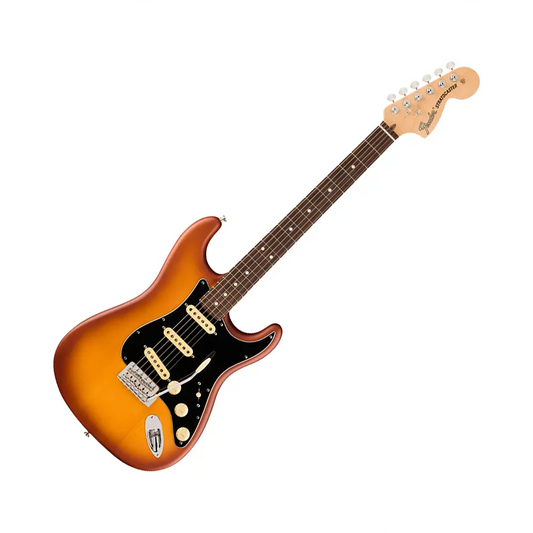 FENDER American Performer Spruce RW Honey Burst - EDIZIONE LIMITATA -