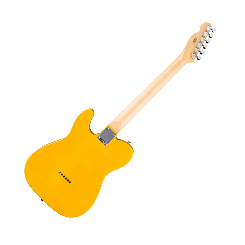 Carica immagine in Galleria Viewer, FENDER Standard Telecaster MP Butterscotch Blonde
