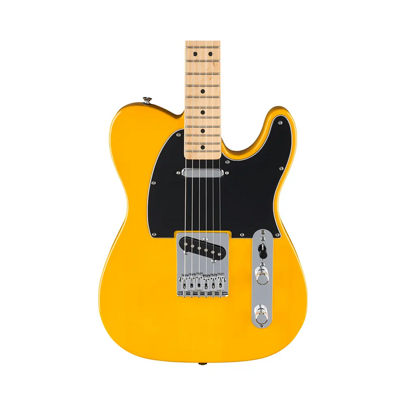 Carica immagine in Galleria Viewer, FENDER Standard Telecaster MP Butterscotch Blonde
