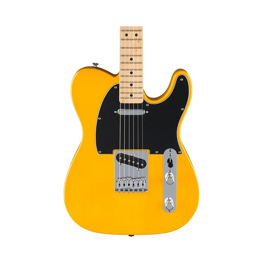 FENDER Standard Telecaster MP Butterscotch Blonde