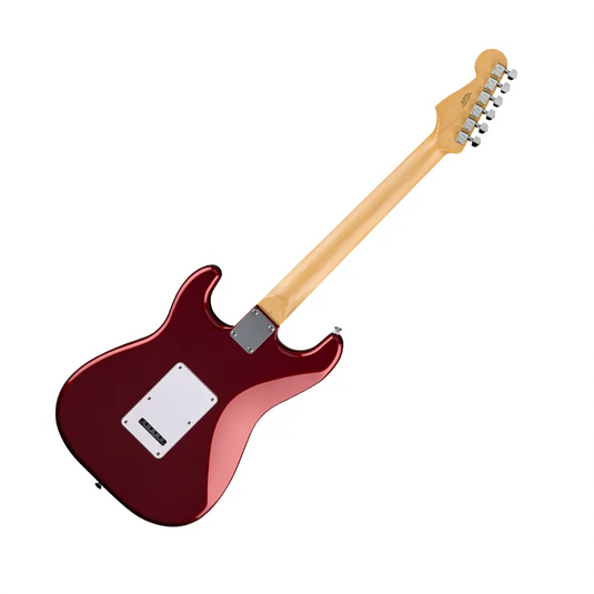 FENDER Standard Stratocaster MP Candy Cola