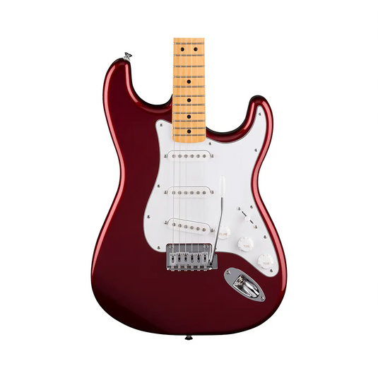 FENDER Standard Stratocaster MP Candy Cola