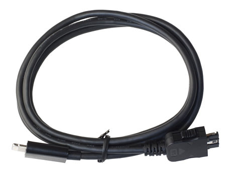 APOGEE - Jam/Mic Ipad/Iphone Lightning Cable 1.0 Ml