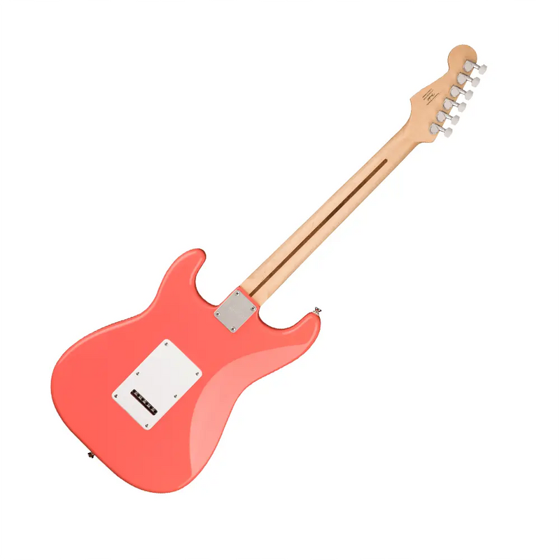 Carica immagine in Galleria Viewer, SQUIER SONIC Stratocaster HSS MN Tahitian Coral
