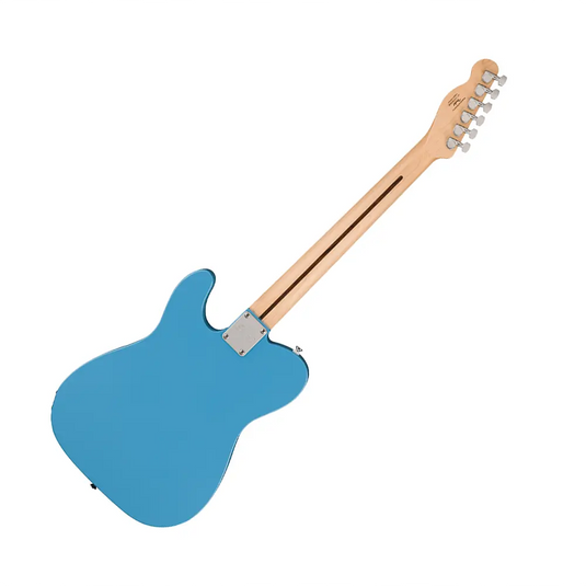 SQUIER Sonic Telecaster LRL California Blue