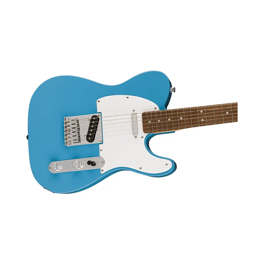 SQUIER Sonic Telecaster LRL California Blue