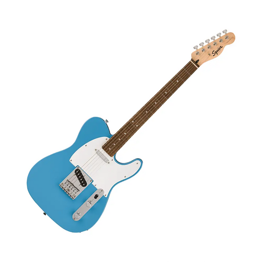 SQUIER Sonic Telecaster LRL California Blue