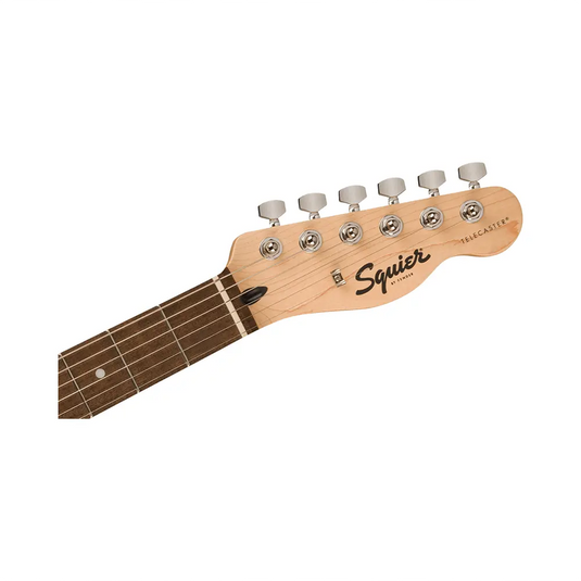 SQUIER Sonic Telecaster LRL California Blue