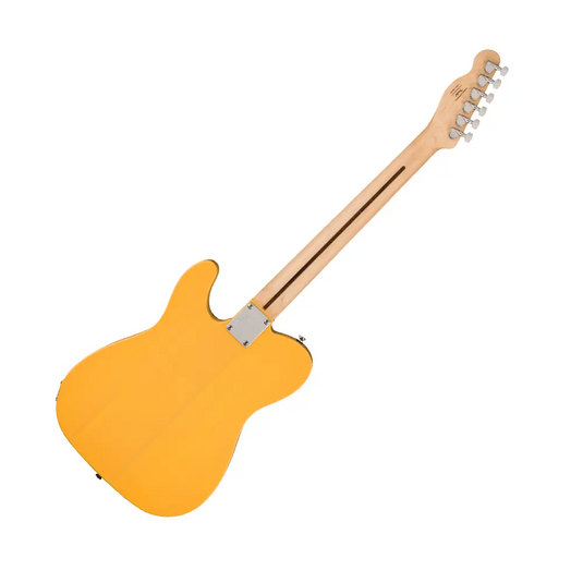 SQUIER SONIC Telecaster MN Butterscotch Blonde